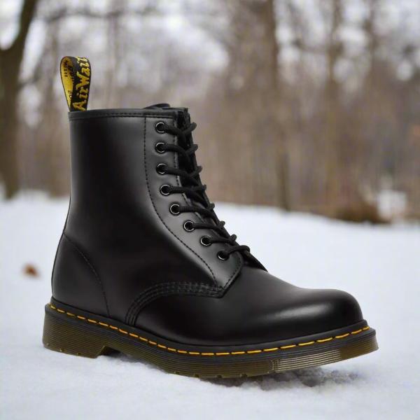 Marten™ Elegant Vintage Boots