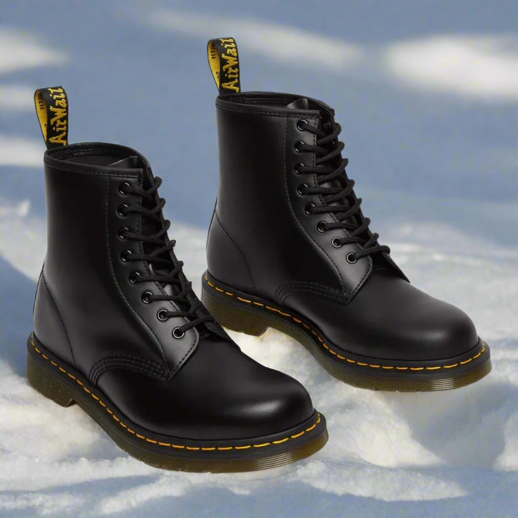 Marten™ Elegant Vintage Boots