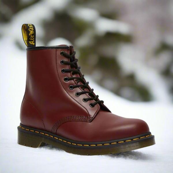 Marten™ Elegant Vintage Boots