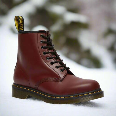 Marten™ Elegant Vintage Boots