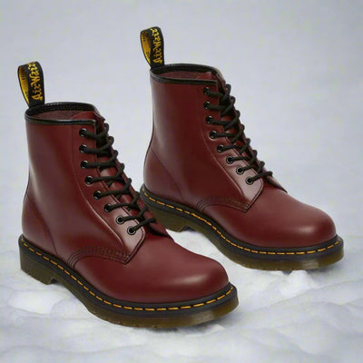 Marten™ Elegant Vintage Boots