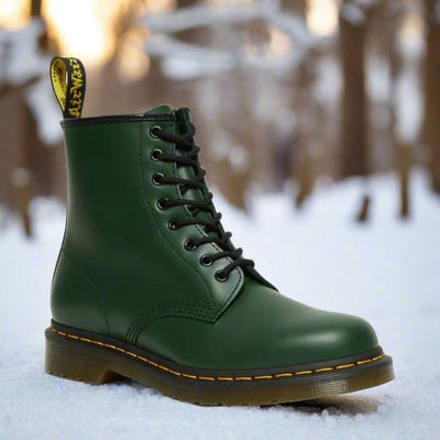 Marten™ Elegant Vintage Boots