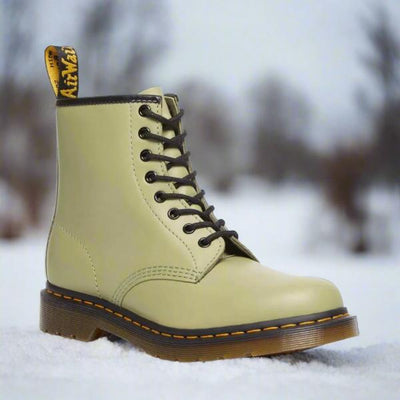 Marten™ Elegant Vintage Boots