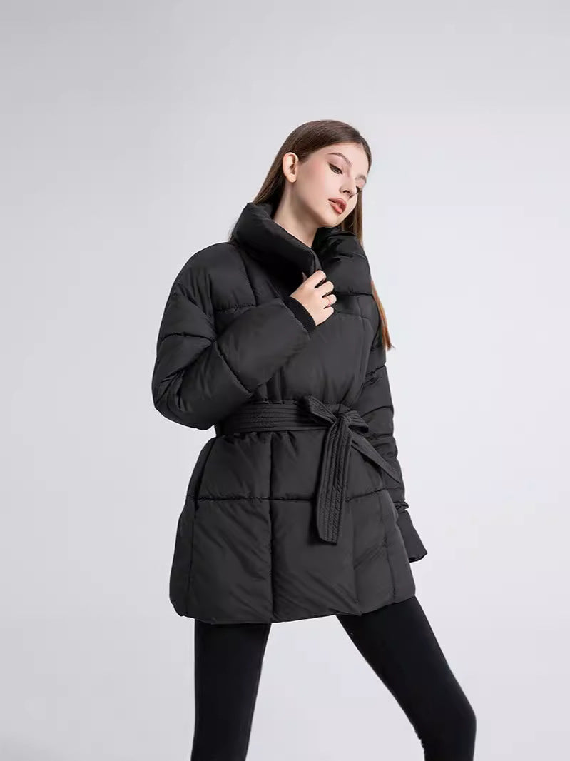 Allure™ Warm Winter Jacket