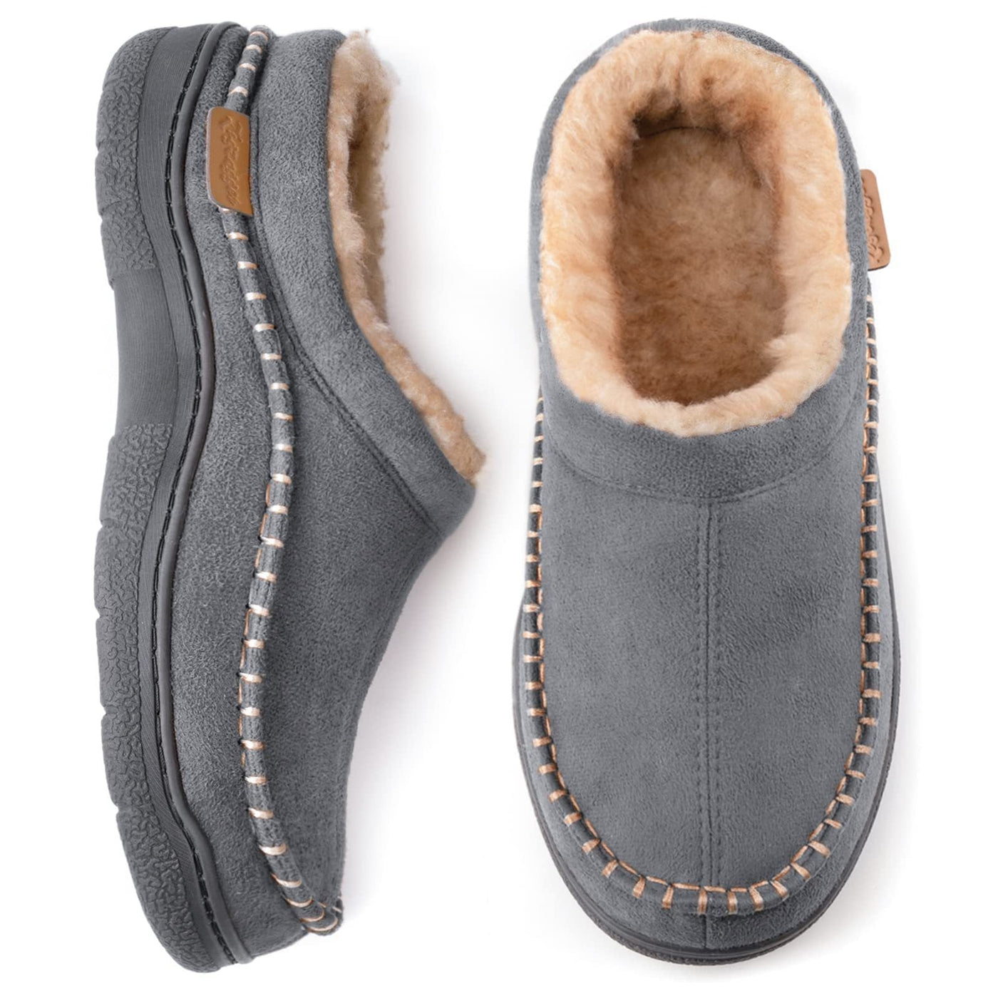 Miles™ Warm Slippers