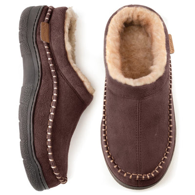 Miles™ Warm Slippers