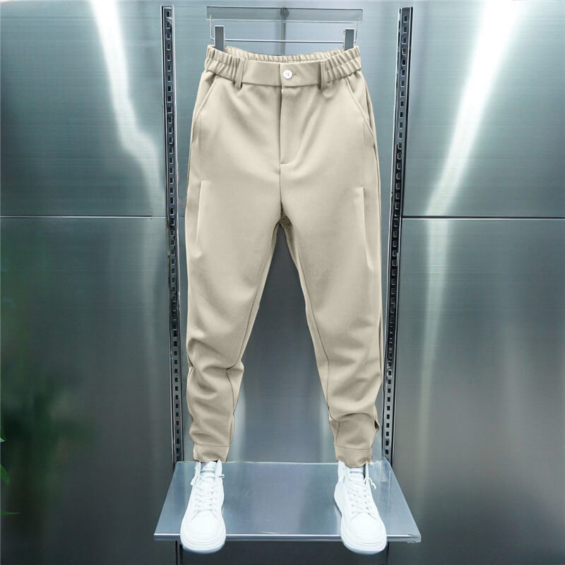 Fredo™ Casual Trousers