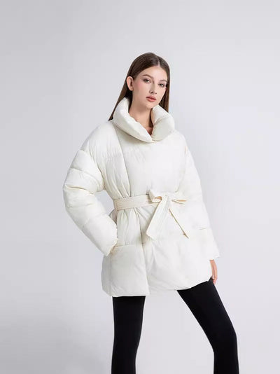 Allure™ Warm Winter Jacket