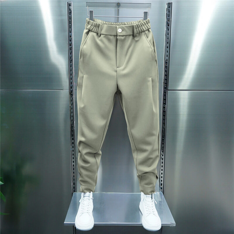 Fredo™ Casual Trousers