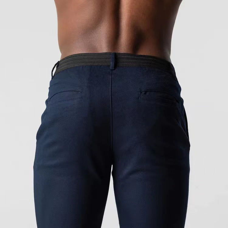 Alvin™ Stretchy Chino Trousers