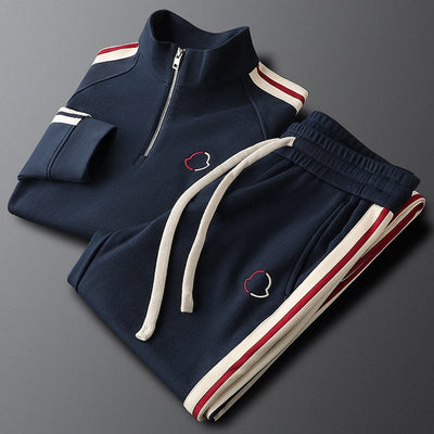 Danilo™ Elegant Tracksuit