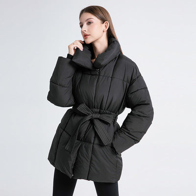 Allure™ Warm Winter Jacket