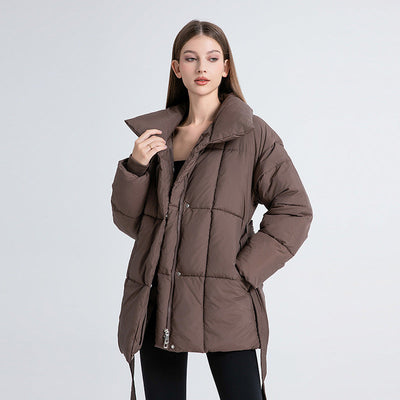 Allure™ Warm Winter Jacket