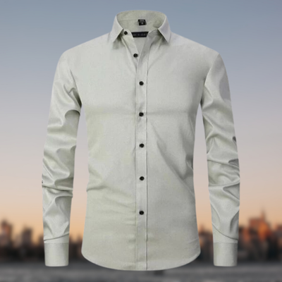 Nicolas™ Wrinkle-Free Stretch Shirt