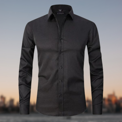 Nicolas™ Wrinkle-Free Stretch Shirt