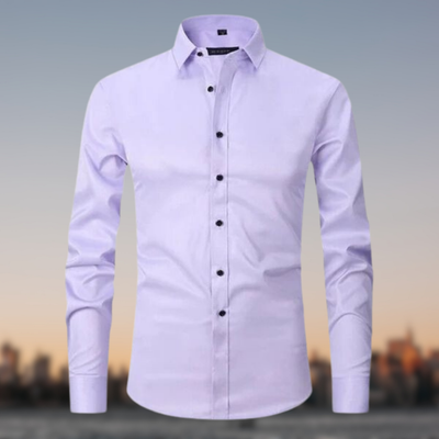 Nicolas™ Wrinkle-Free Stretch Shirt