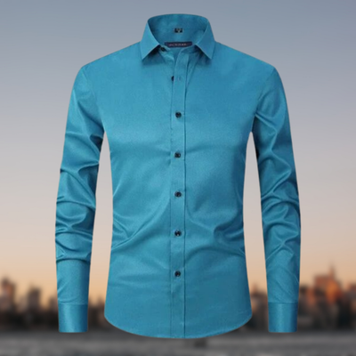 Nicolas™ Wrinkle-Free Stretch Shirt