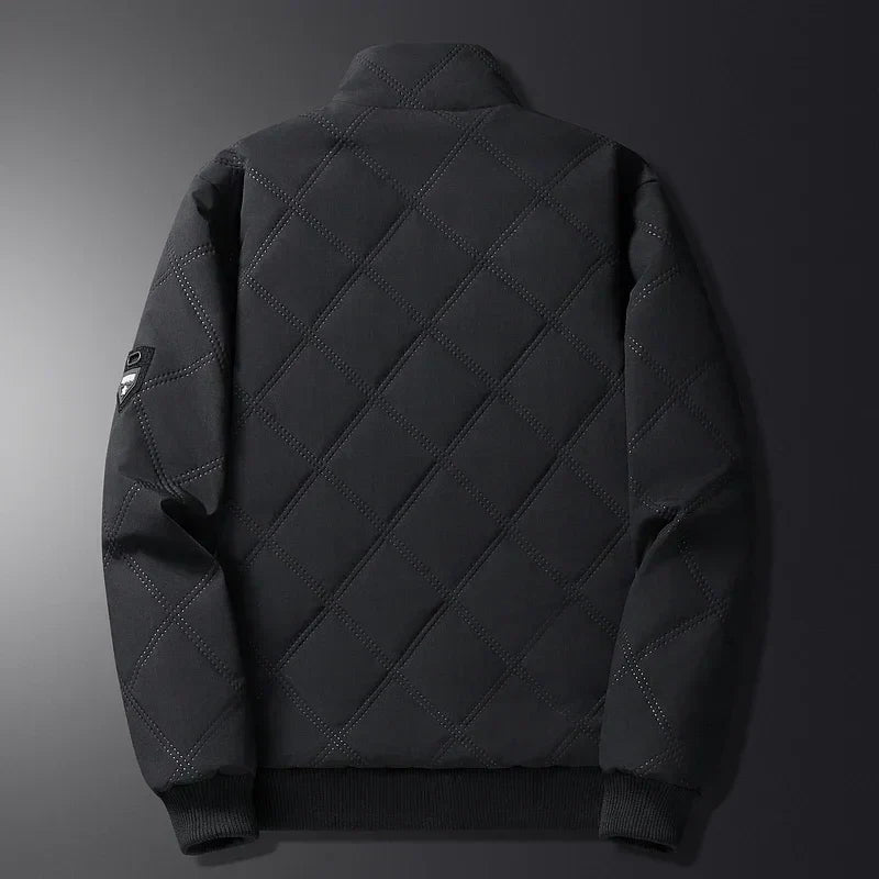 Jason™ Elegant Winter Jacket