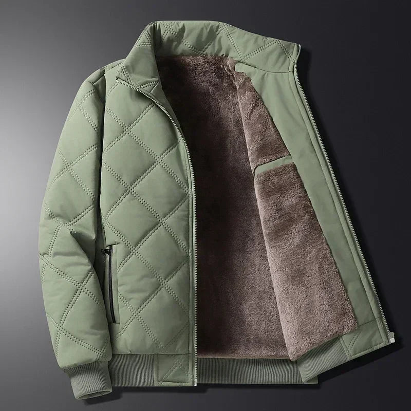 Jason™ Elegant Winter Jacket