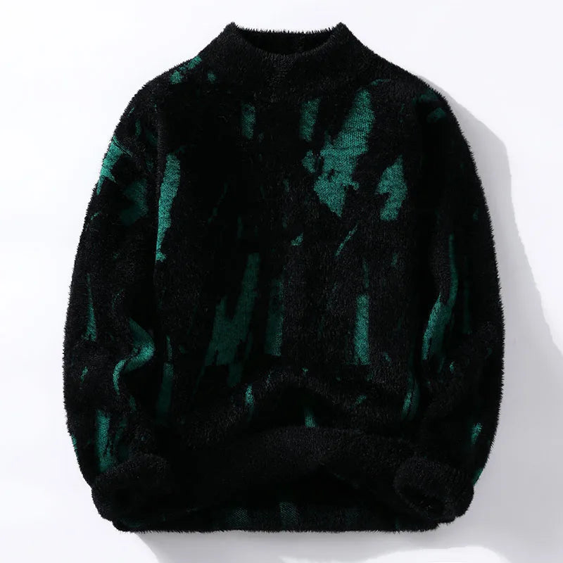 Noah™ Warm Knitted Sweater