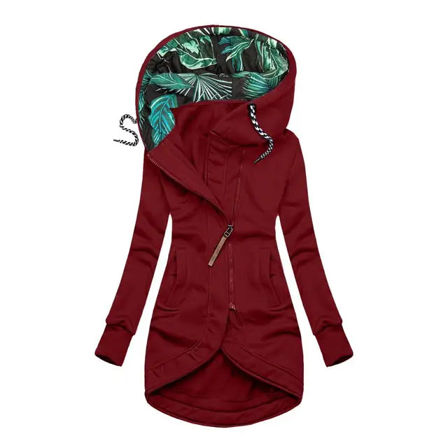 Bianca™ Elegant Winter Jacket