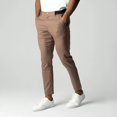 Alvin™ Stretchy Chino Trousers