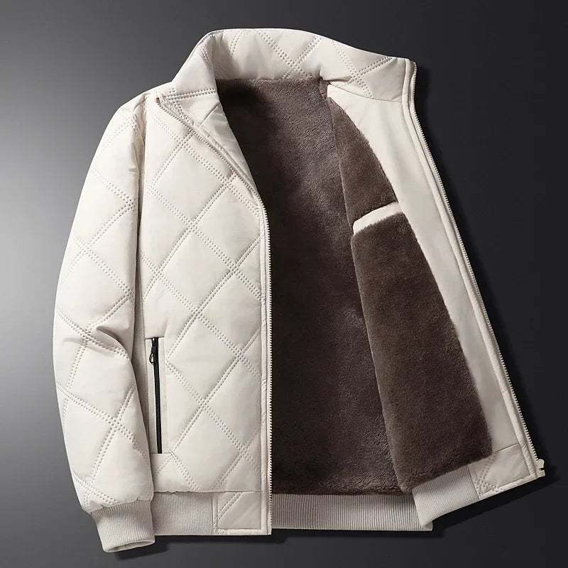 Jason™ Elegant Winter Jacket