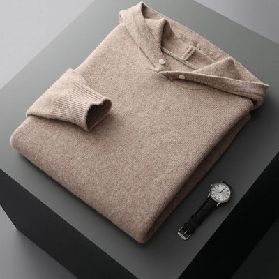 Briar™ Mid Pocket Hoodie