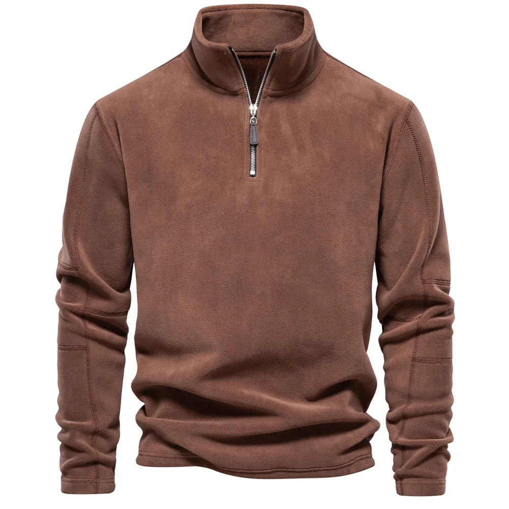 Jasper™ Warm Fleece Jumper