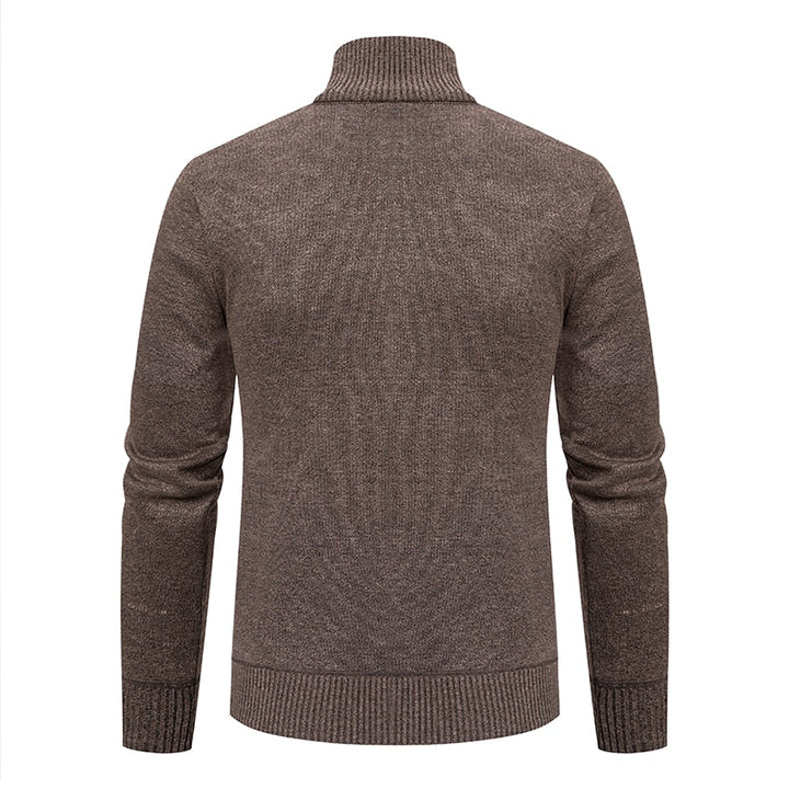 Lorenzo™ Elegant Cardigan