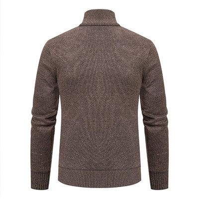 Lorenzo™ Elegant Cardigan