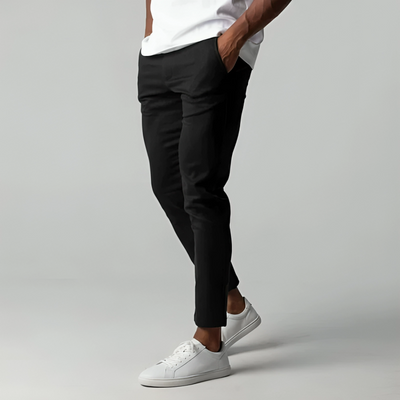 Alvin™ Stretchy Chino Trousers