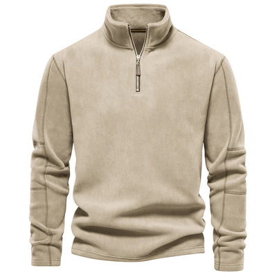 Jasper™ Warm Fleece Jumper