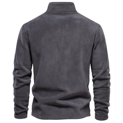 Jasper™ Warm Fleece Jumper