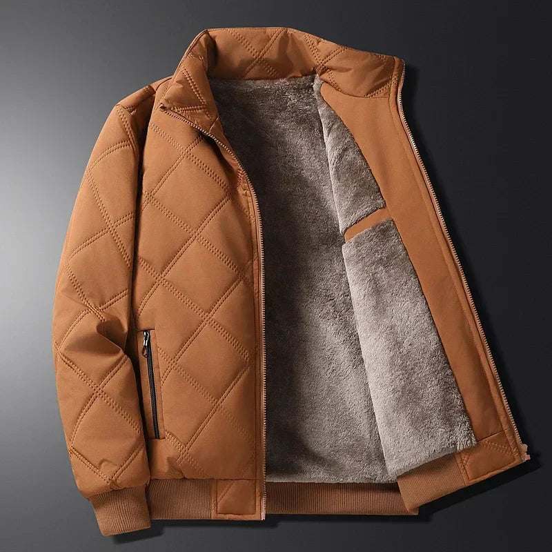 Jason™ Elegant Winter Jacket