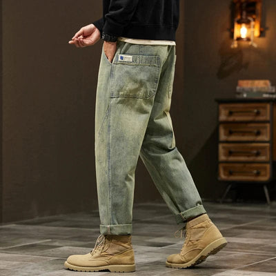 Tom™ Retro Jeans