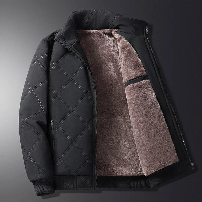 Jason™ Elegant Winter Jacket