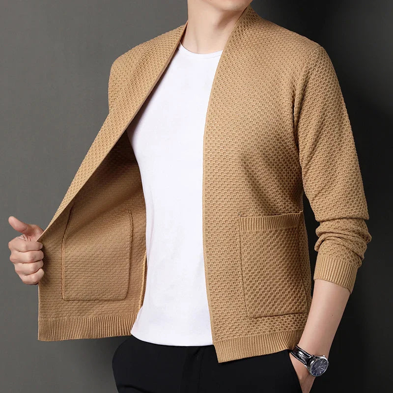 Andrew™ Jacquard Blazer