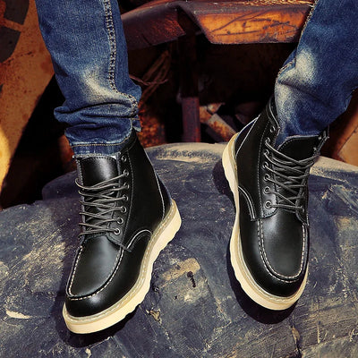 Hudson™ Retro Winter Boots