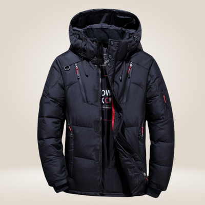 Elliot™ Puffer Jacket