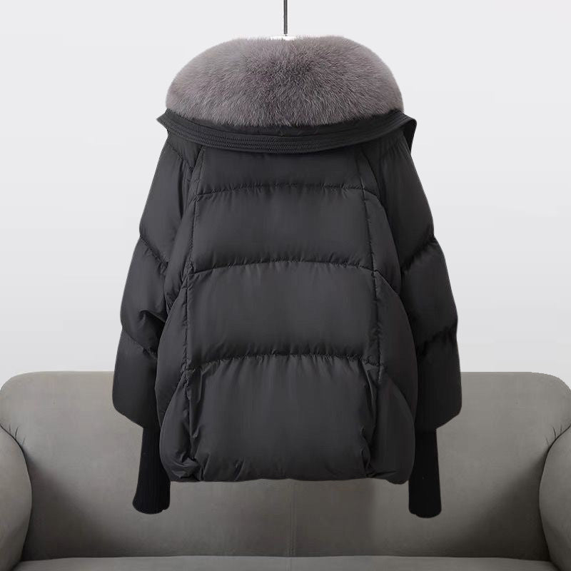 Nora™ Warm Puffer Jacket