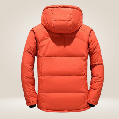 Elliot™ Puffer Jacket