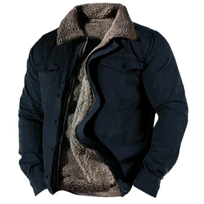 Byorn™ Casual Winter Jacket