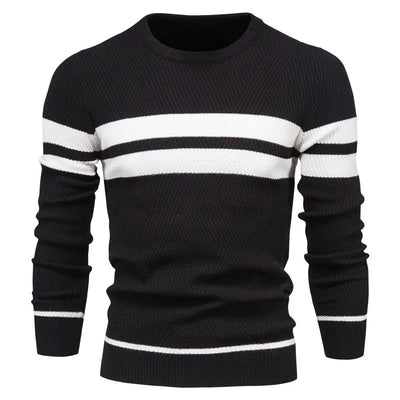 Kyle™ Long Sleeve Jumper