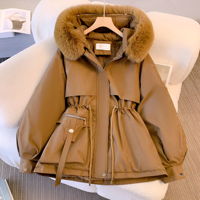 Sophia™ Stylish Winter Jacket