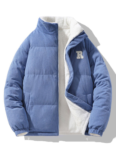 Johan™ Reversible Puffer Jacket