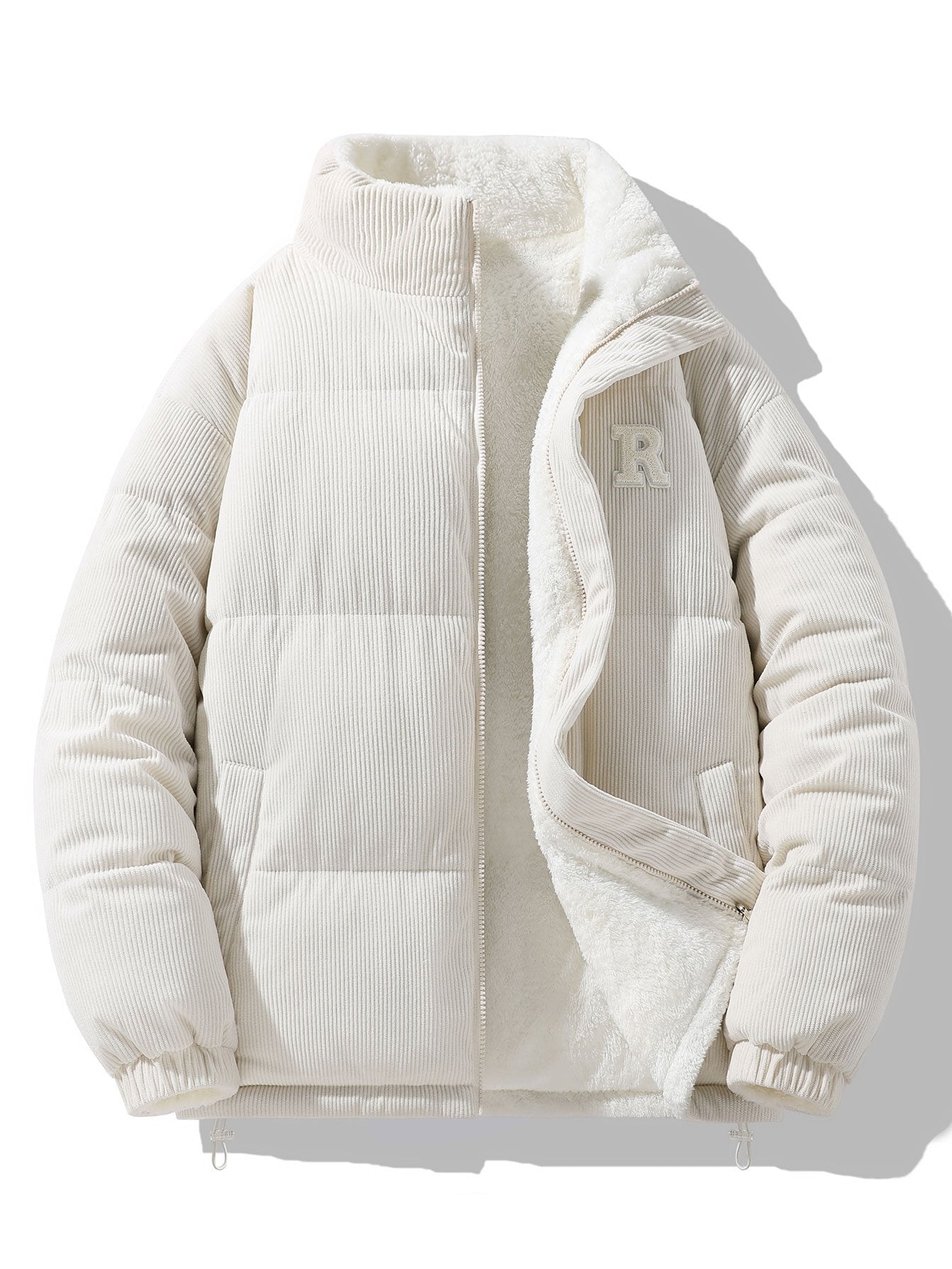 Johan™ Reversible Puffer Jacket