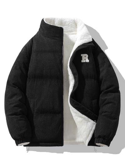 Johan™ Reversible Puffer Jacket