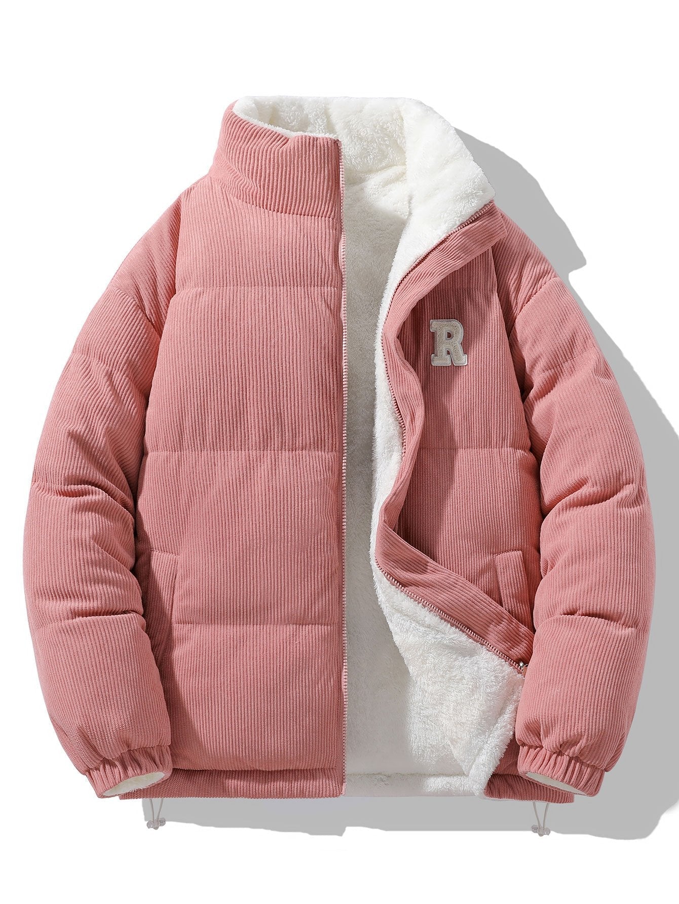 Johan™ Reversible Puffer Jacket