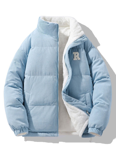 Johan™ Reversible Puffer Jacket